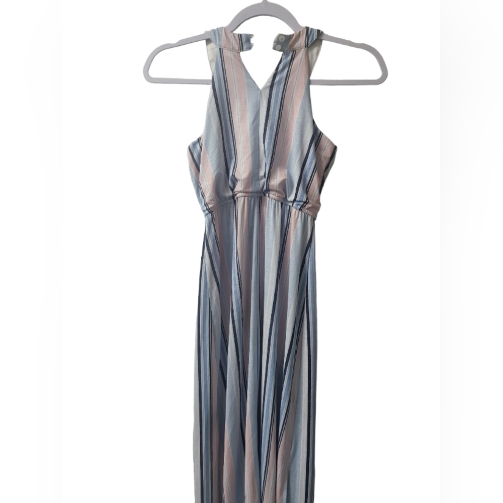 Kids maxi dress